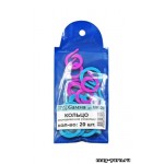 маркировочные колечки